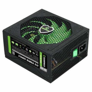 ATX 800-999W Silver Semi-Modular 主动模组