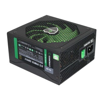 ATX 500-599W Bronze Wired Gaming