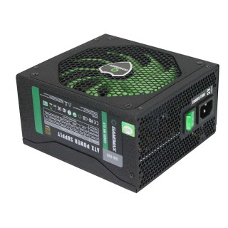 ATX 600-699W Bronze Wired Gaming