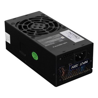 TFX ＜300W White Wired PC-TFX