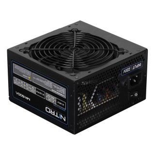 ATX ＜300W White Wired PC-ATX