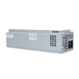 ITX ＜300W White Wired IPC-Flex