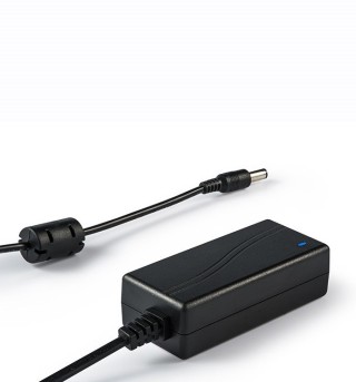 Adapter ＜300W White Wired Adapter