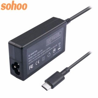 Adapter ＜300W White Wired Adapter