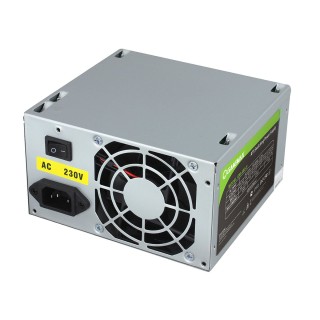 ATX 300-499W Bronze Wired PC-ATX