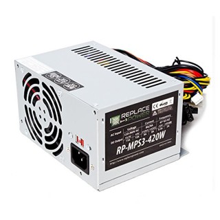 ATX ＜300W No-80 Wired PS3-ATX