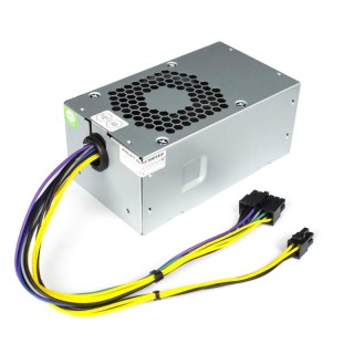 TFX 300-499W White Wired PC-TFX