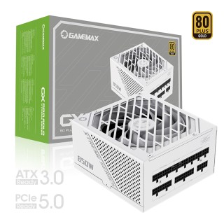 ATX 800-999W Gold Fully-Modular Gaming