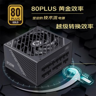ATX 800-999W Gold Fully-Modular 主动模组