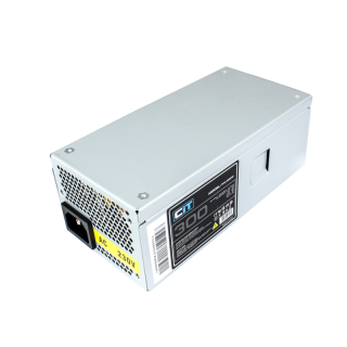 TFX 300-499W White Wired TFX电源