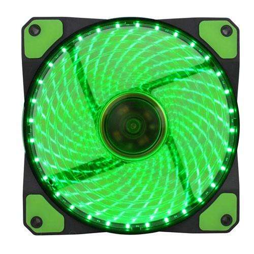 120MM 25MM 3Pin FRGB 机箱风扇