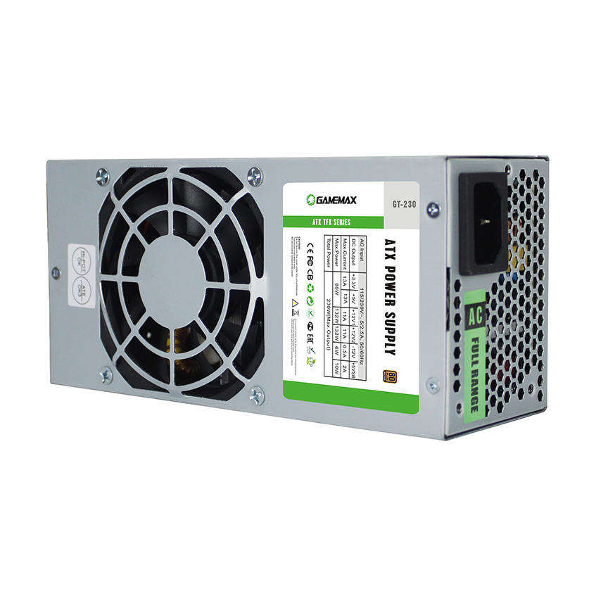 TFX ＜300W Bronze Wired TFX电源