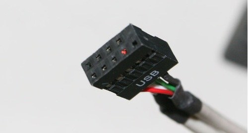 电脑机箱USB3.0说明