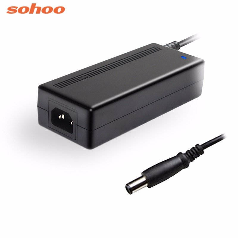 Adapter <300W White Wired 适配器