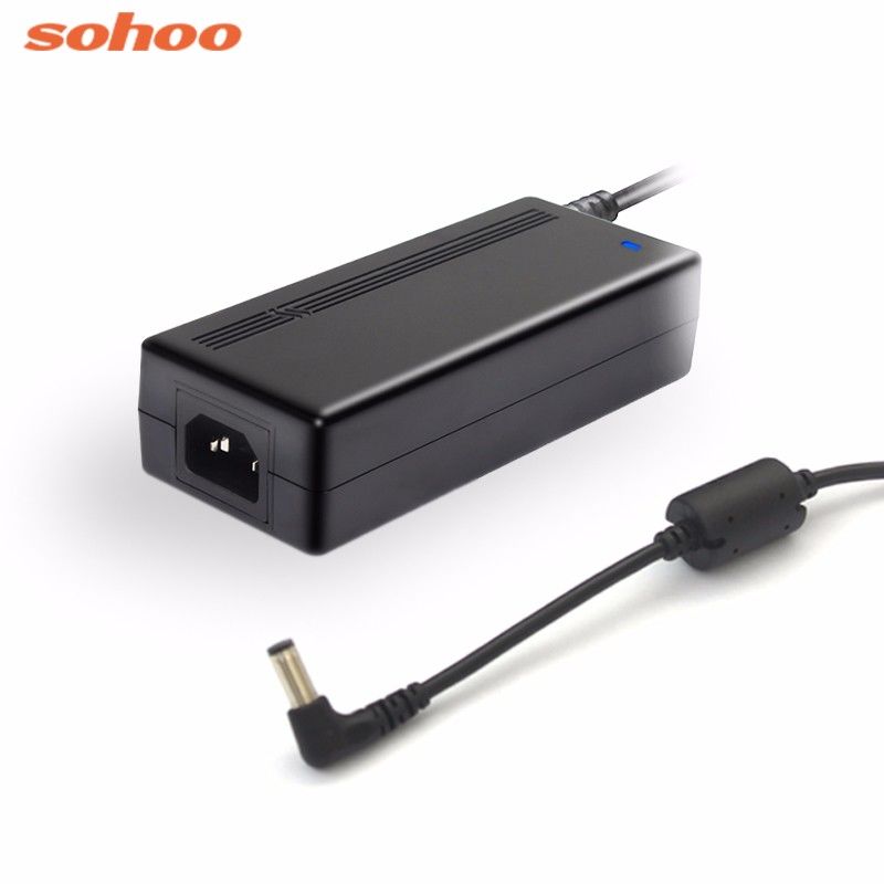 Adapter <300W White Wired 适配器