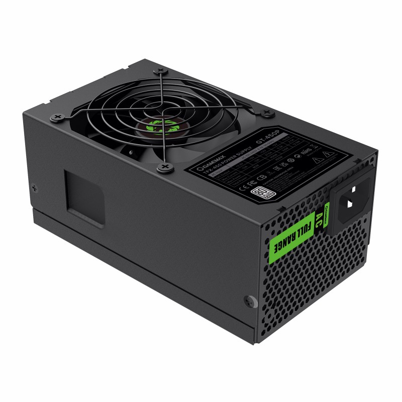 TFX 300-499W Platinum Wired TFX电源